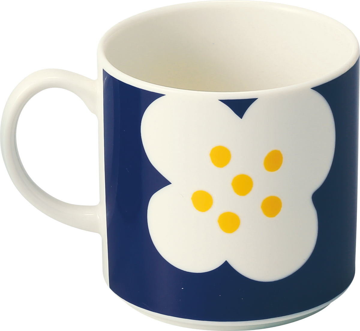 Yamaka Mug