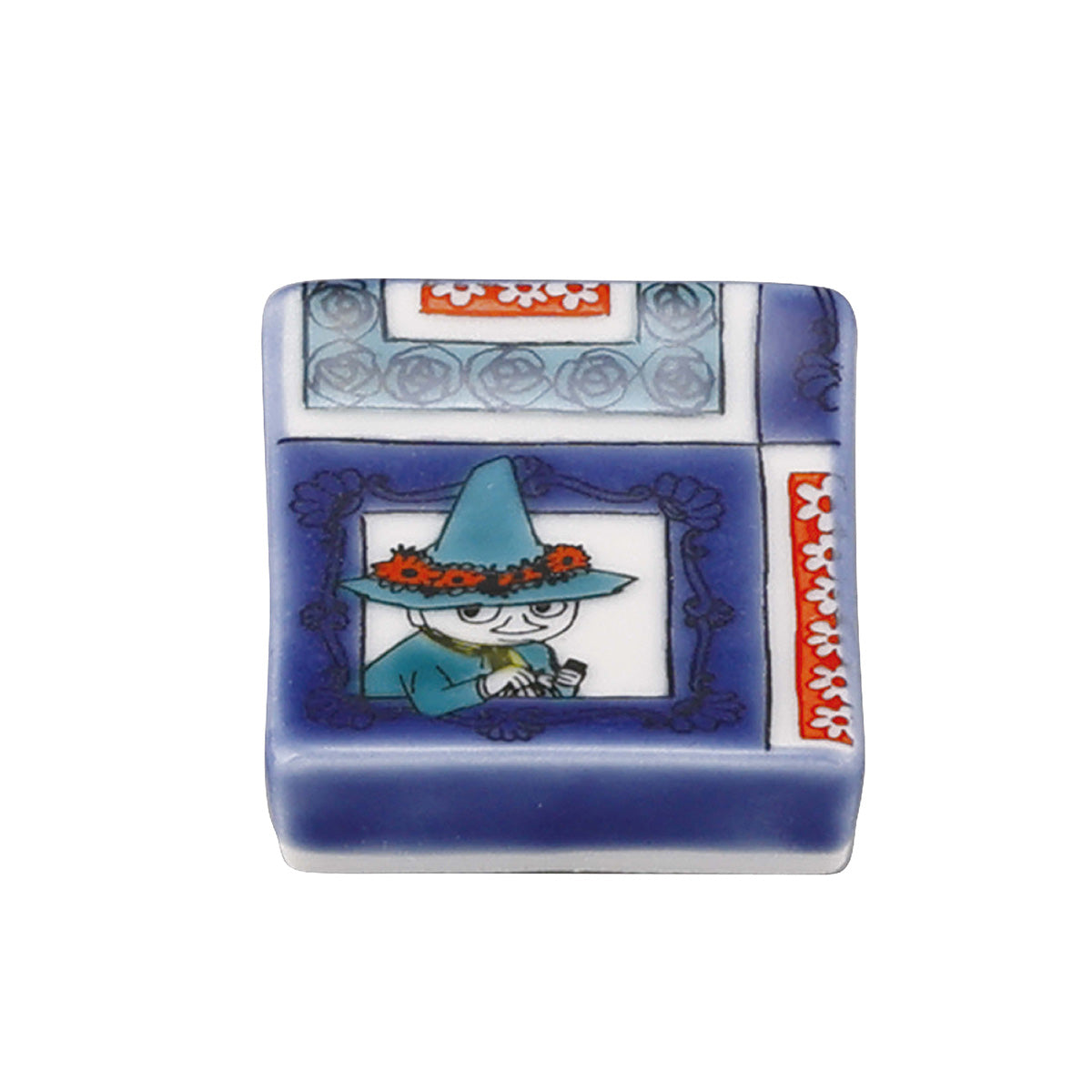 Yamaka Chopstick Rest