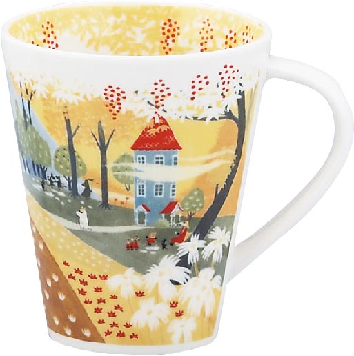 Yamaka Big Mug