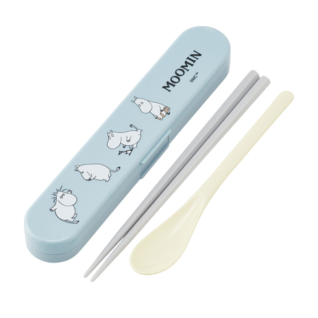 Moomin Combi Set Ladies