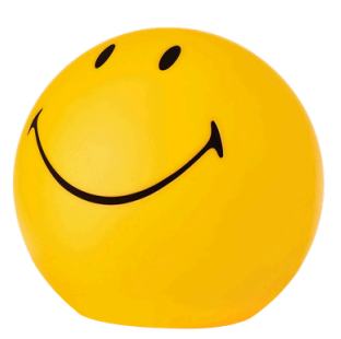 Mr Maria Smiley High Light