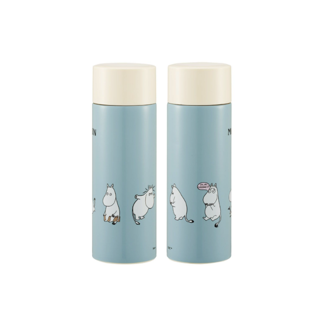 Skater Lightweight Stainless Mug 350ml