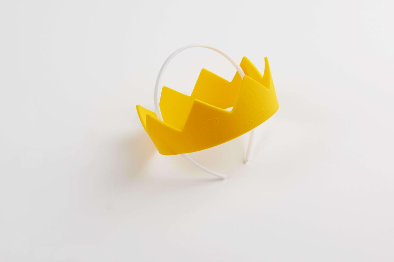 Mr Maria Crown for Miffy