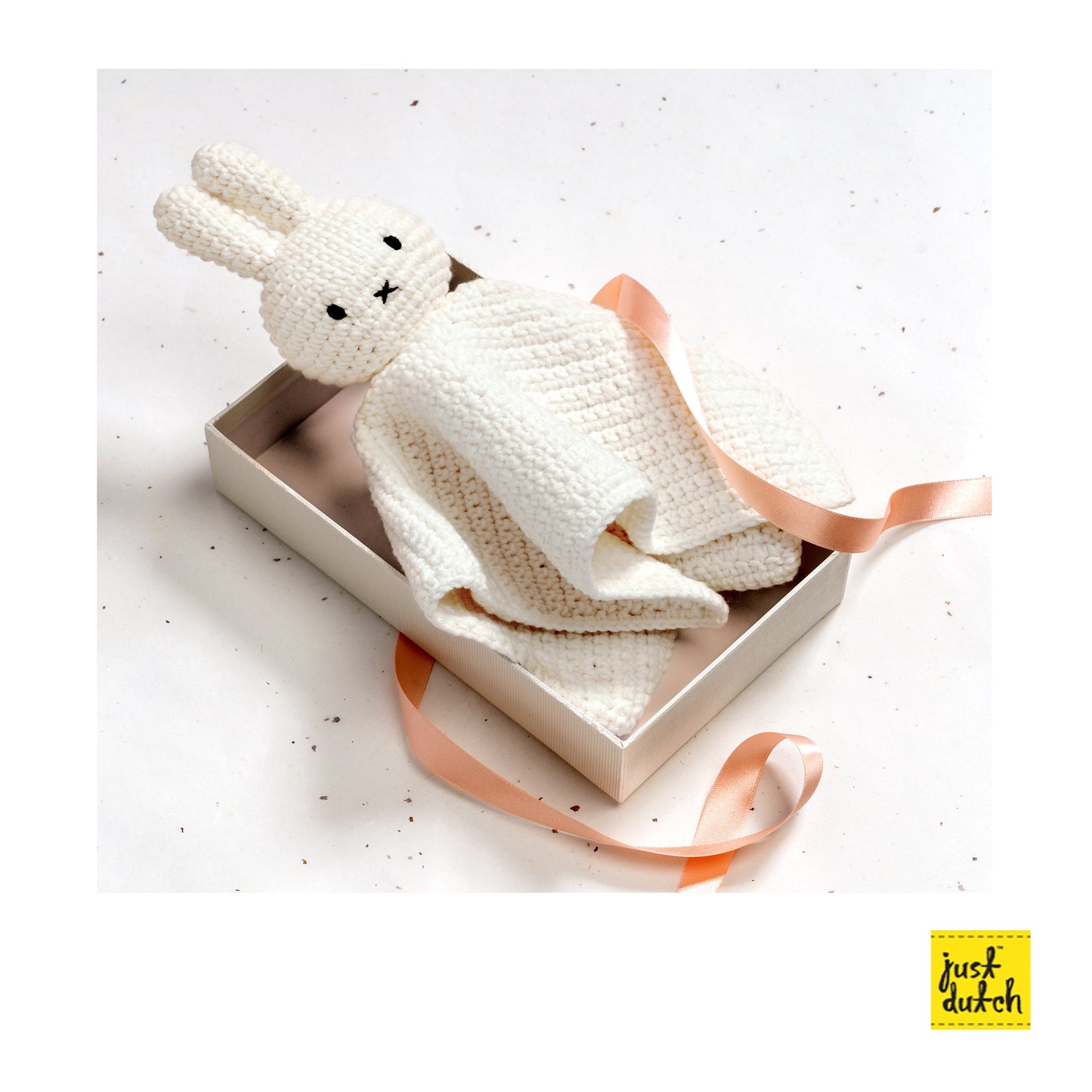 Miffy Baby Cotton Wipe