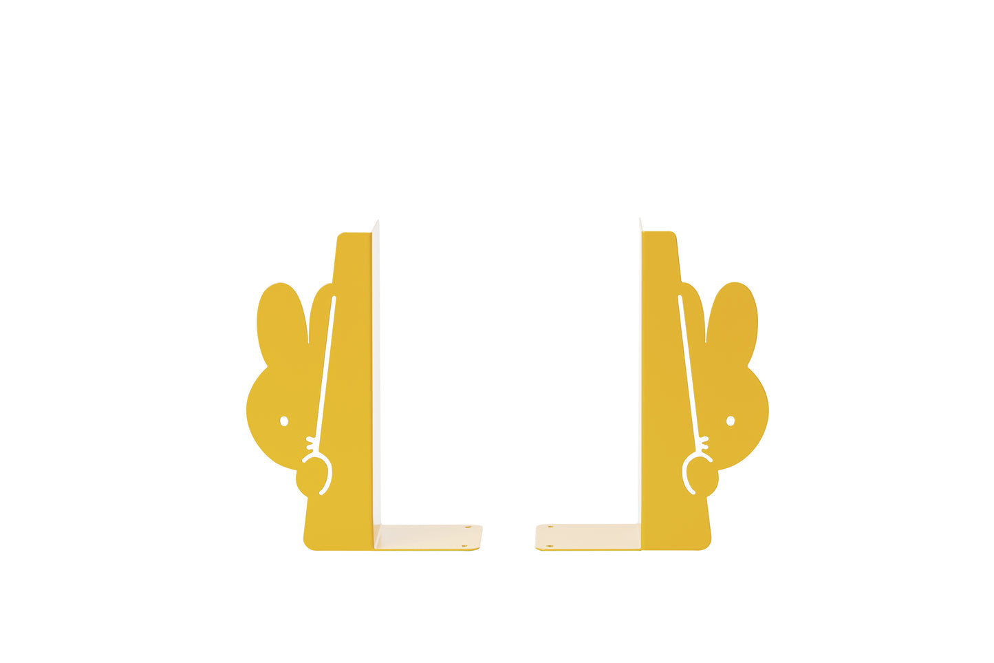 Atelier Pierre Peek-a Boo Miffy Bookend