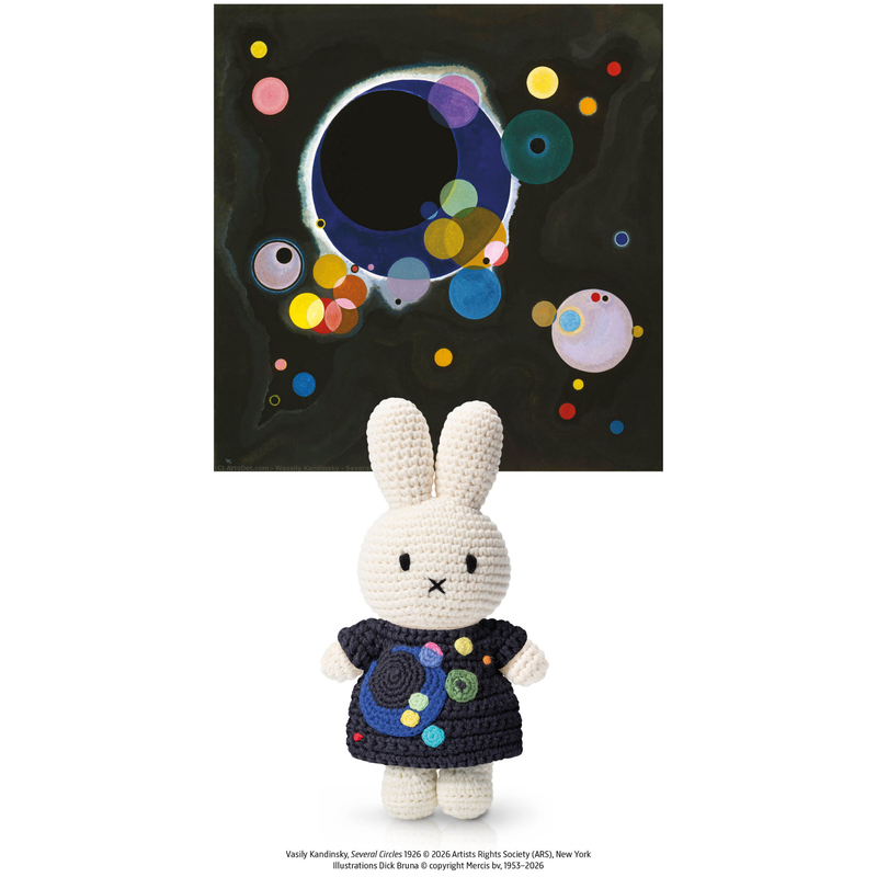 Wassily Kandinsky Collection