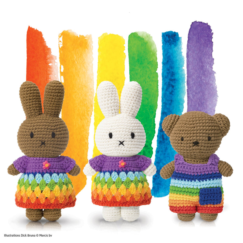 Rainbow Collection