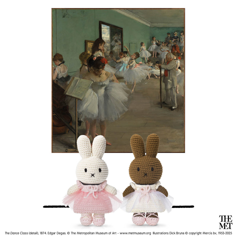 Edgar Degas Ballerina Collection