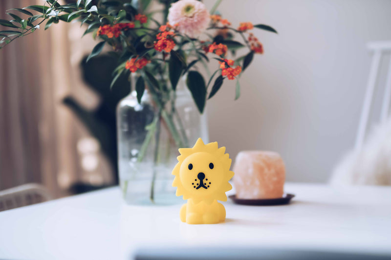 Lion Collection