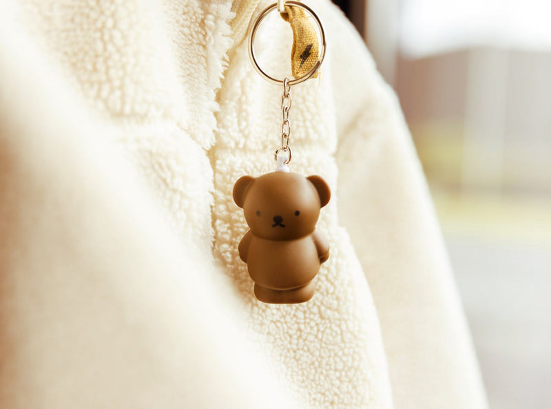 Boris Keychain