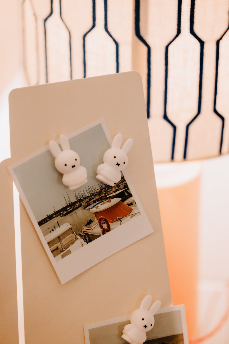Miffy Magnets