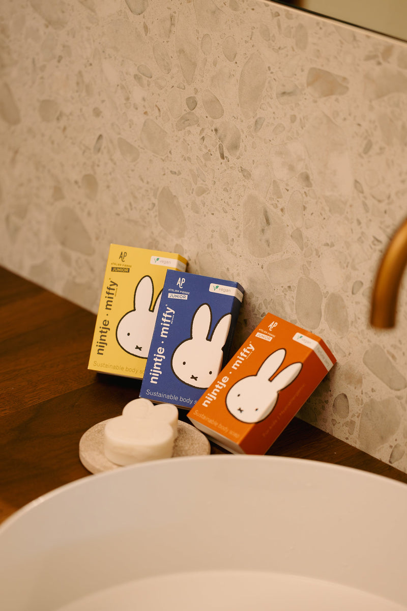 Miffy Care