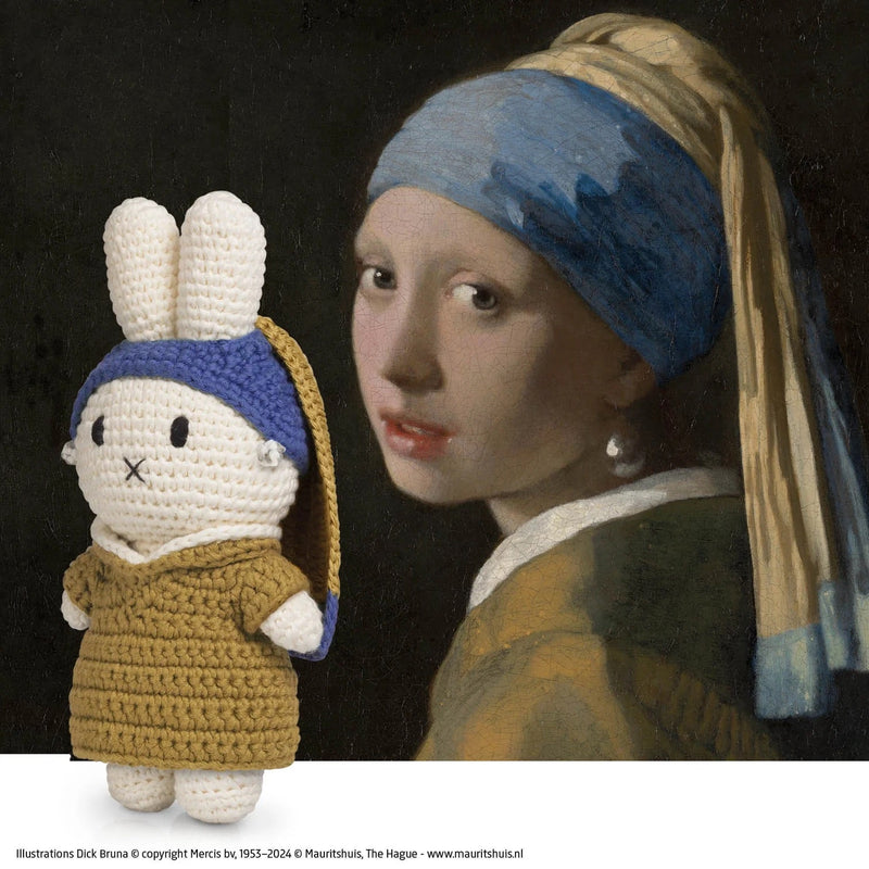 All About Miffy