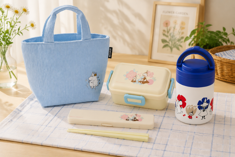 All About Moomin