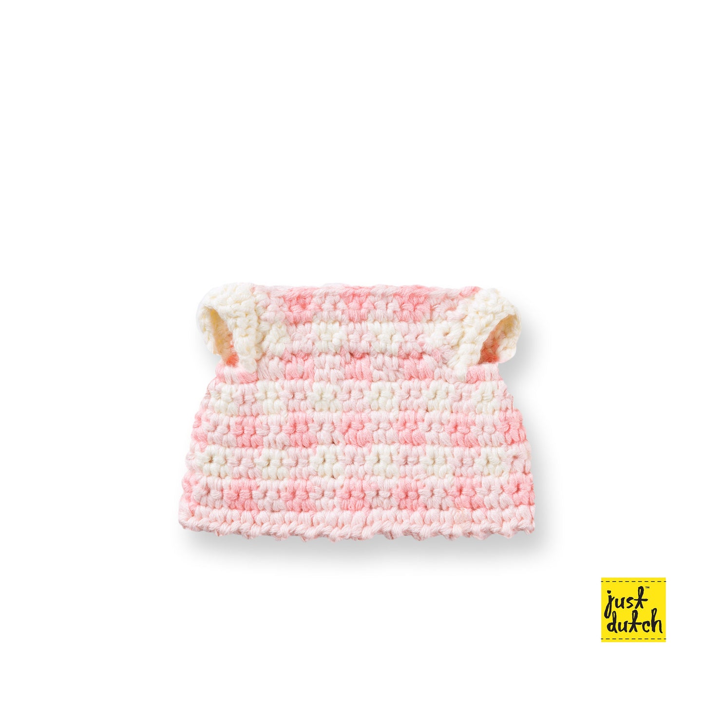 Gingham dress Accessories