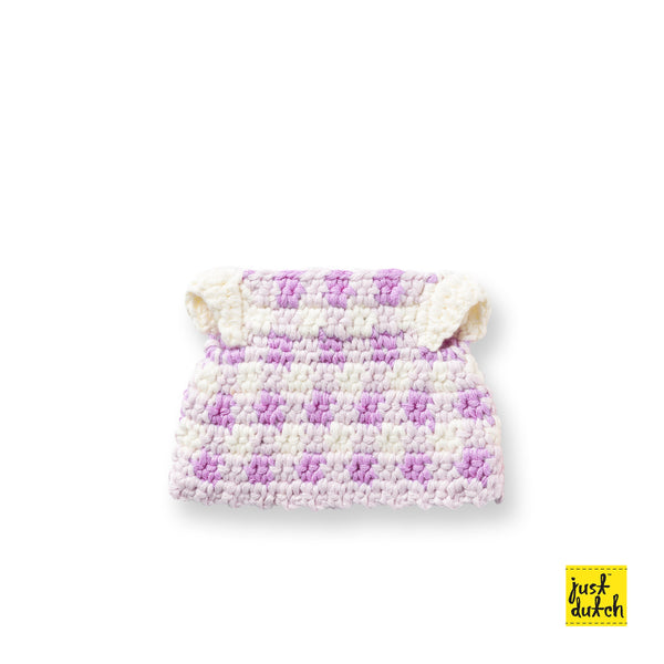 Gingham dress Accessories