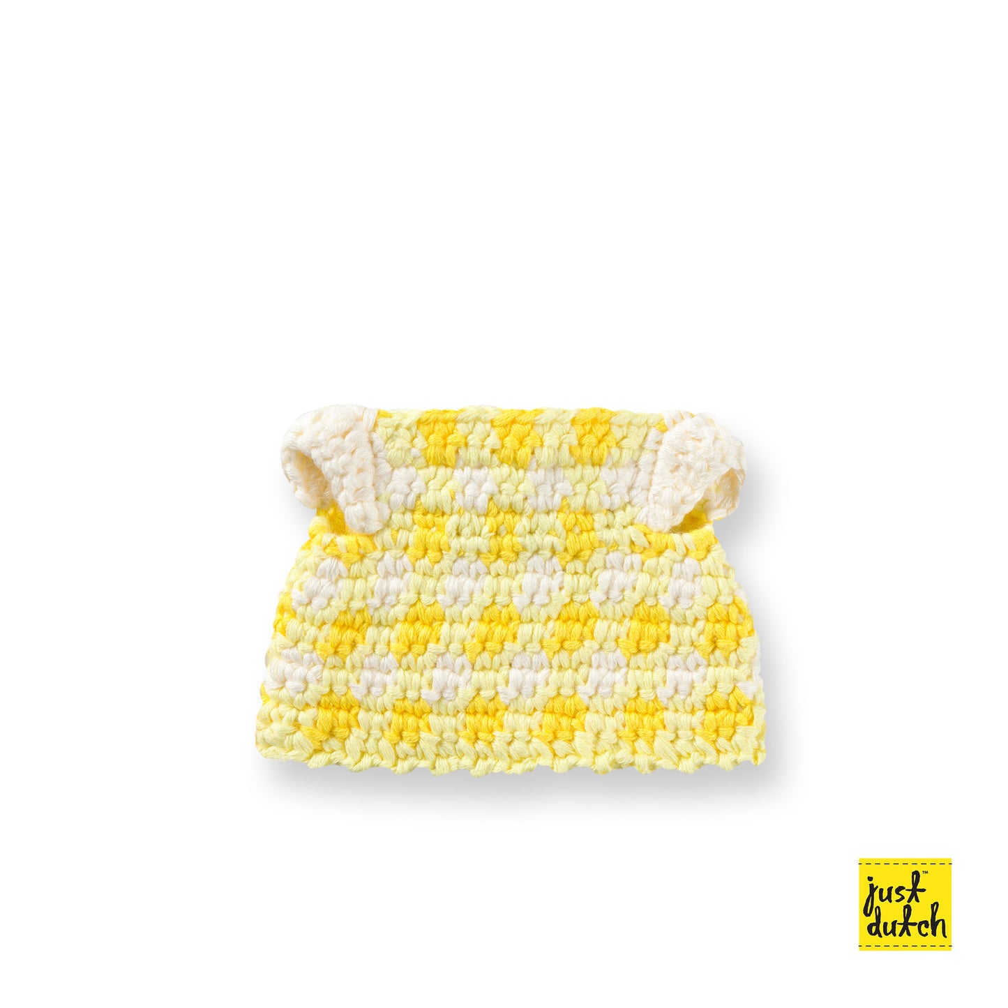 Gingham dress Accessories