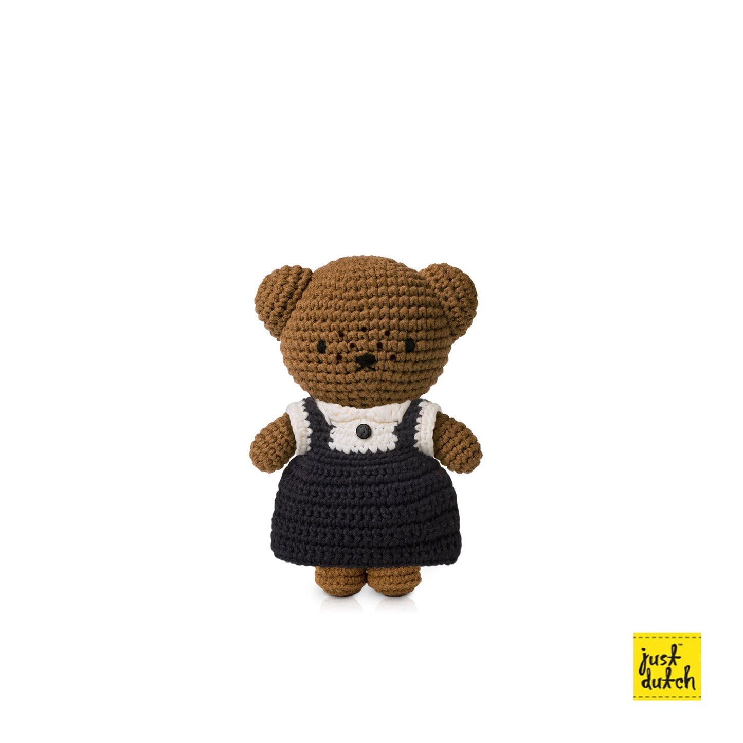 Barbara School Uniform Outfit