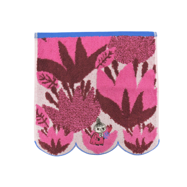 Iltaa Mini Towel