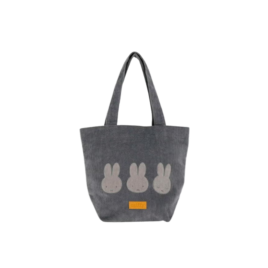 Miffy Bag Black