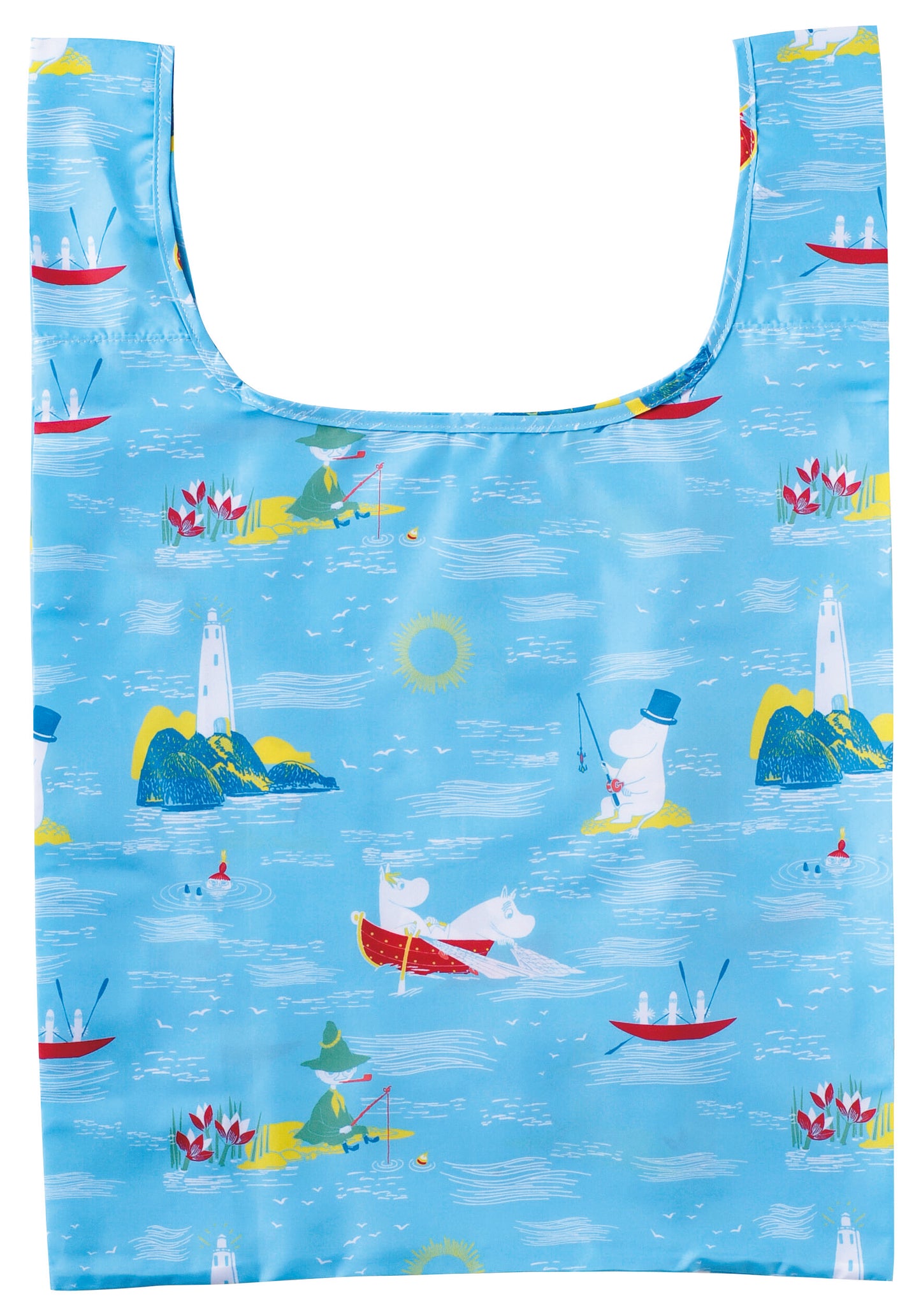 Marushin Eco Bag