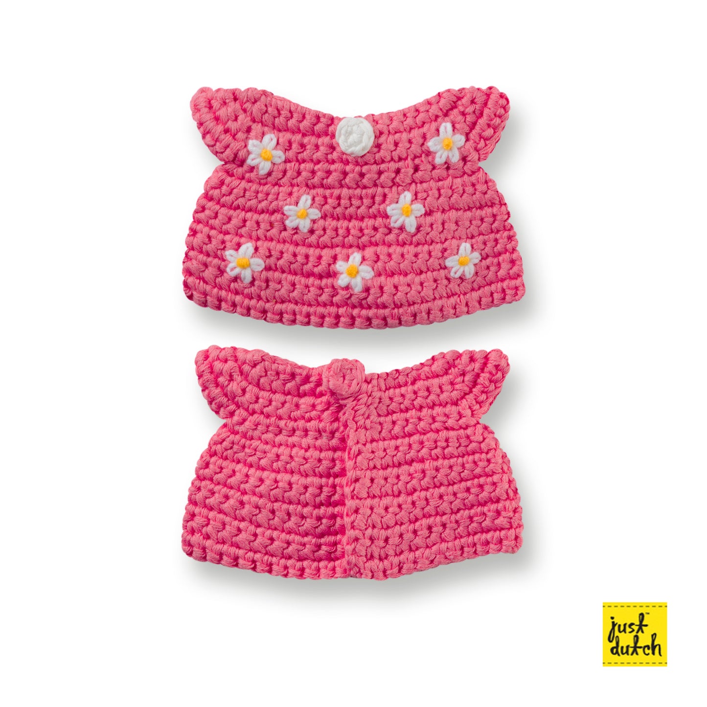 Little Flowers Dress Accessories