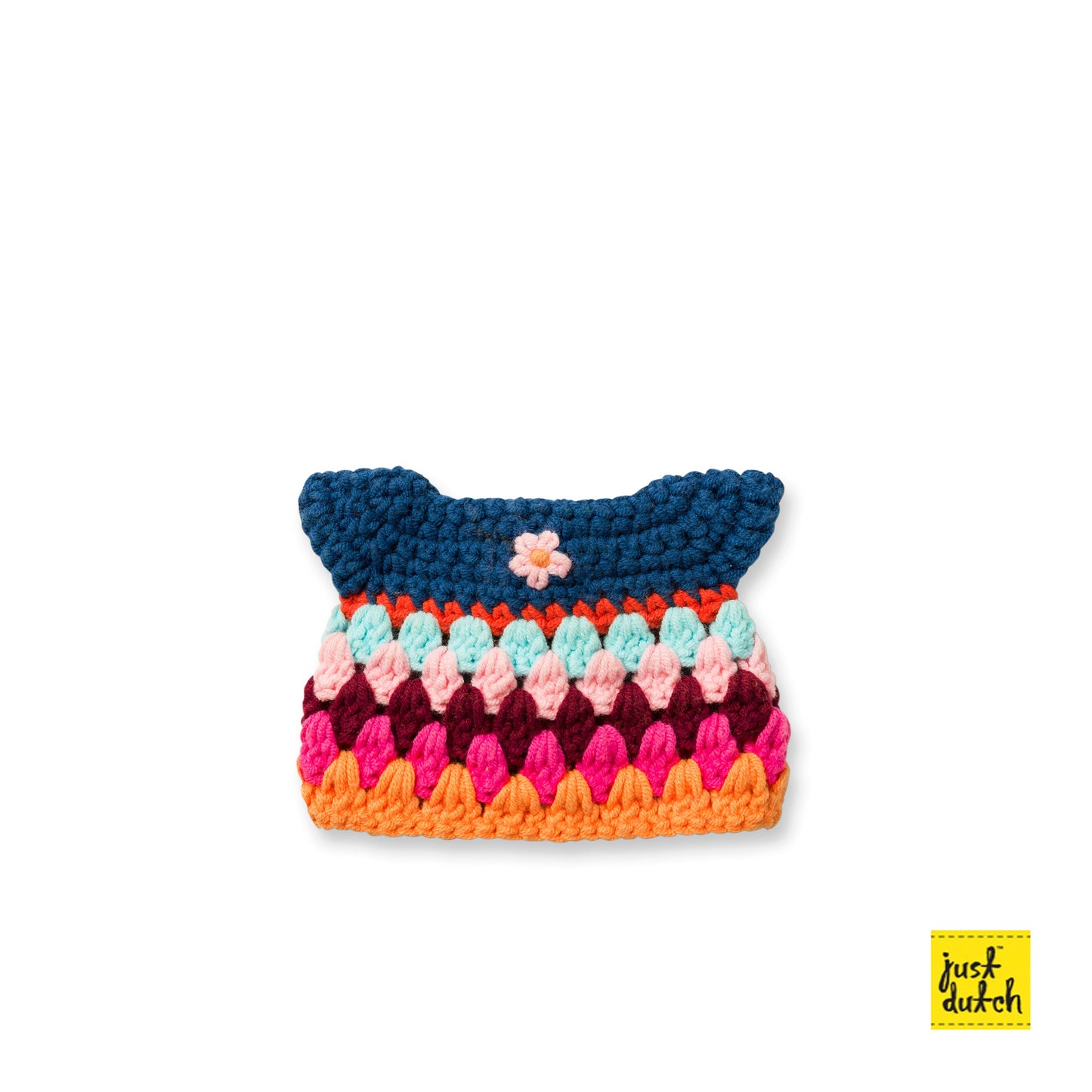 Rainbow Dress Accessories