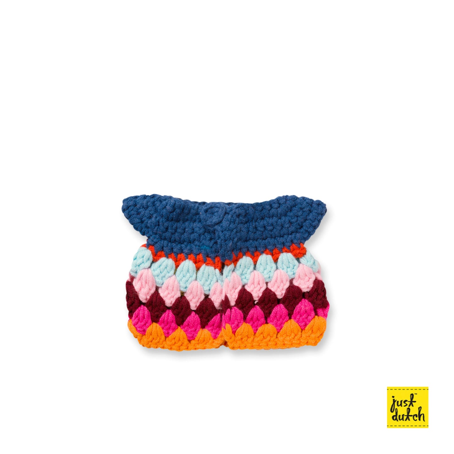 Rainbow Dress Accessories
