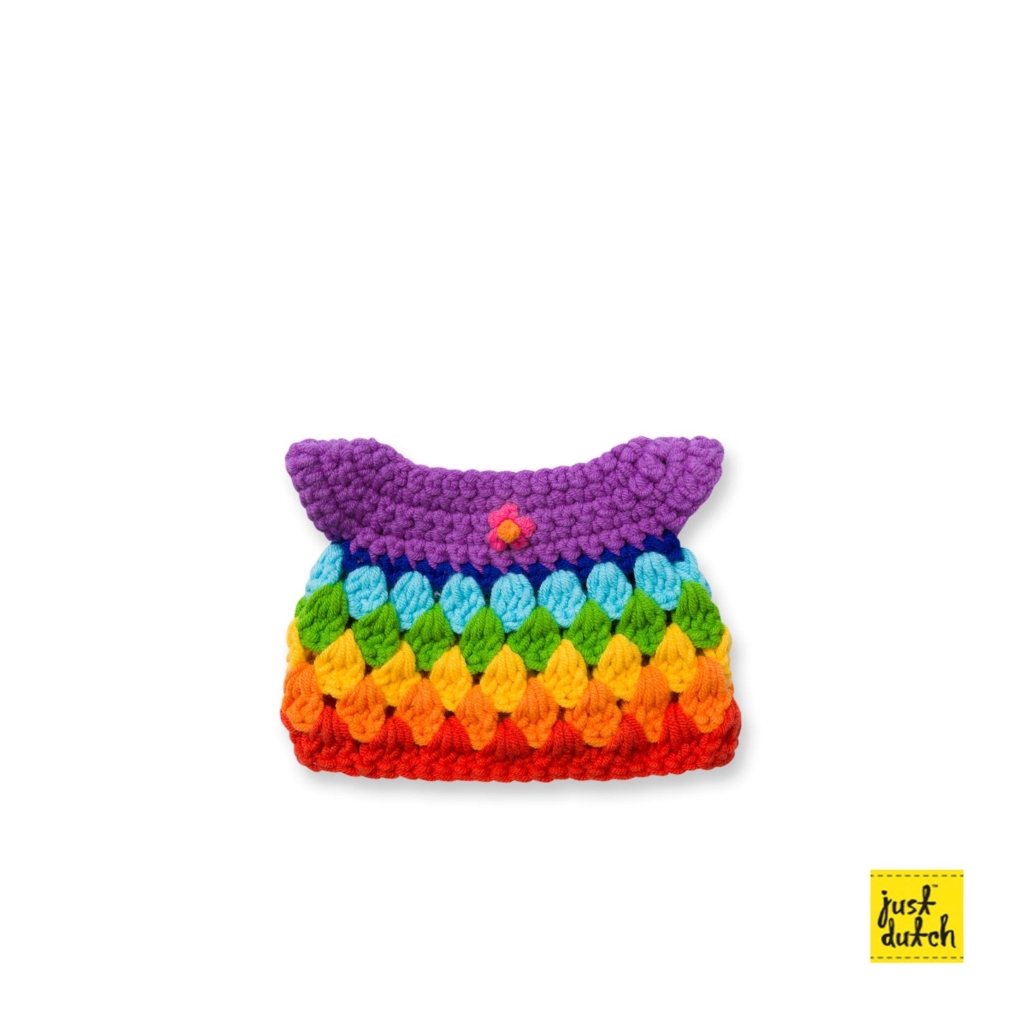Rainbow Dress Accessories