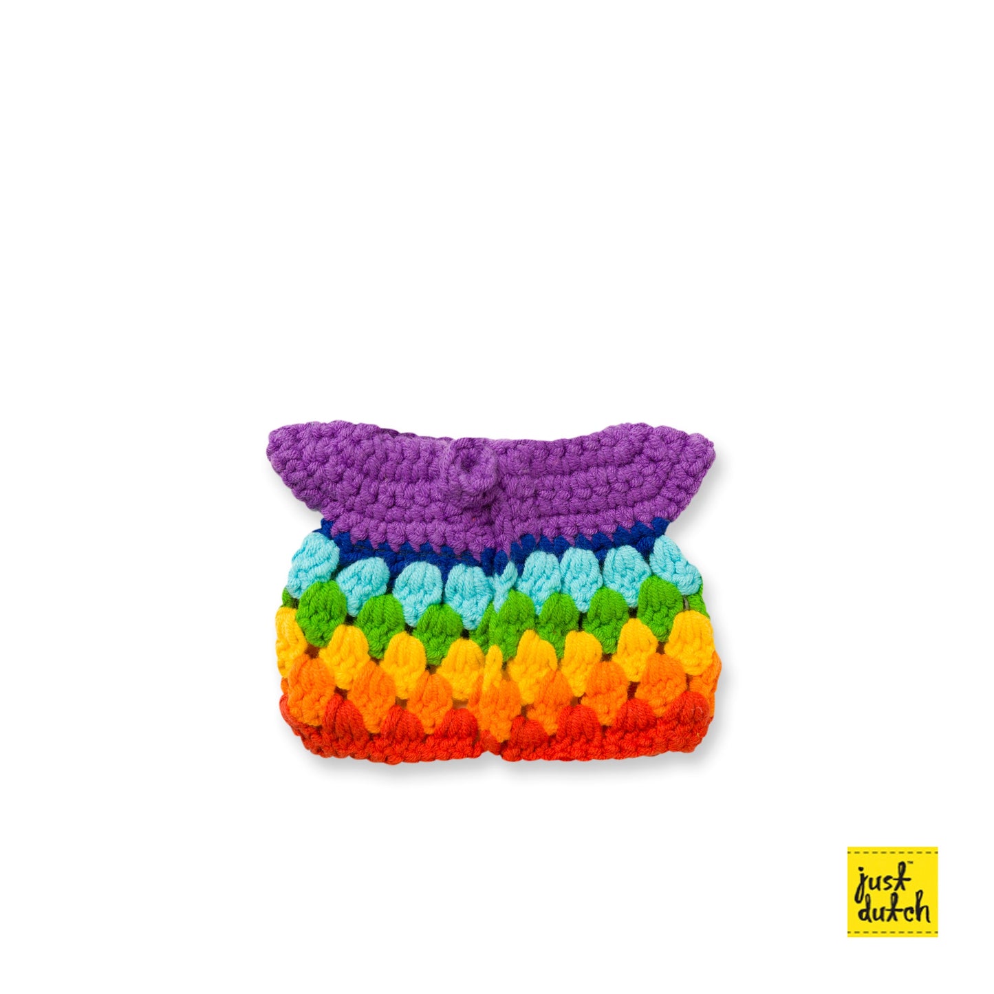 Rainbow Dress Accessories