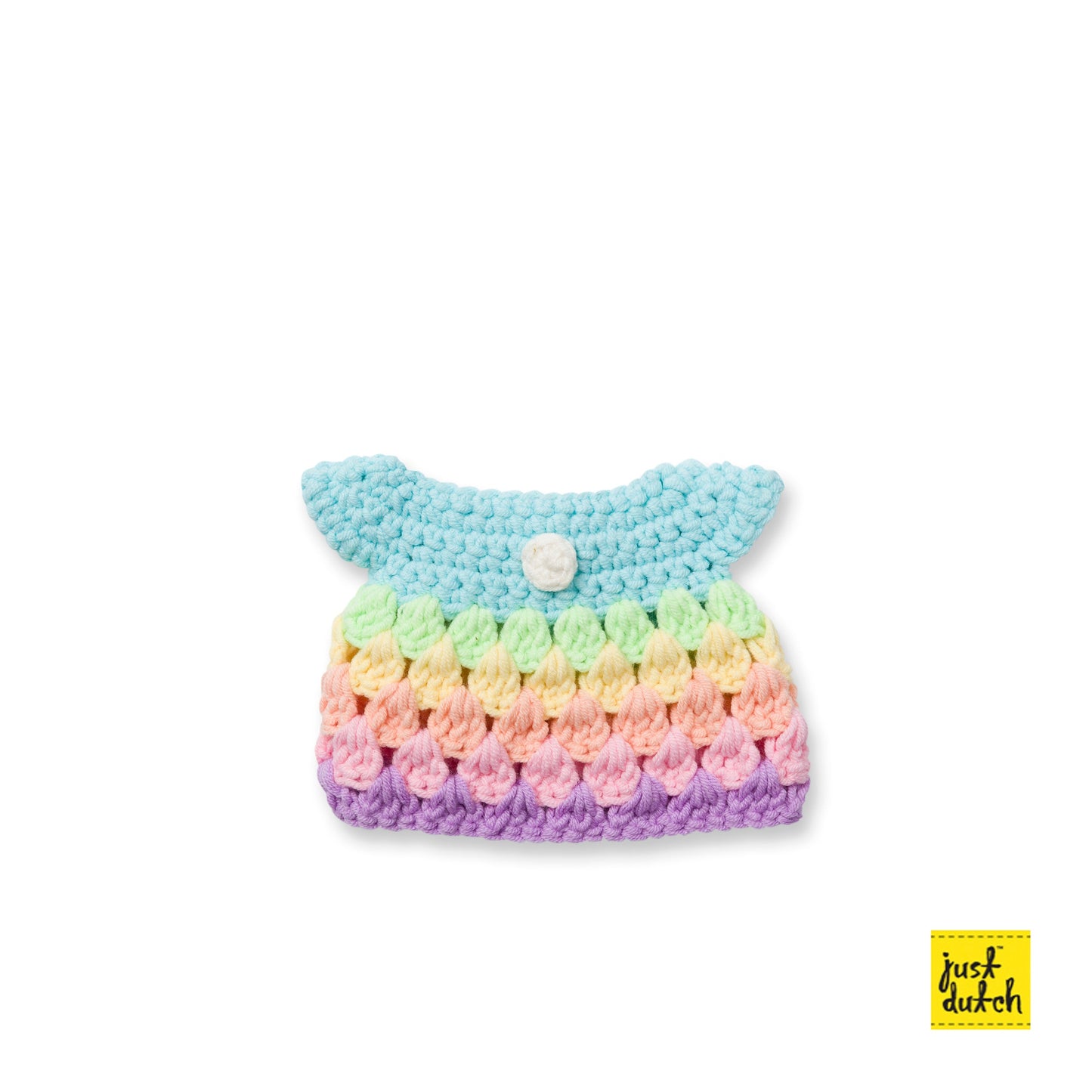Rainbow Dress Accessories