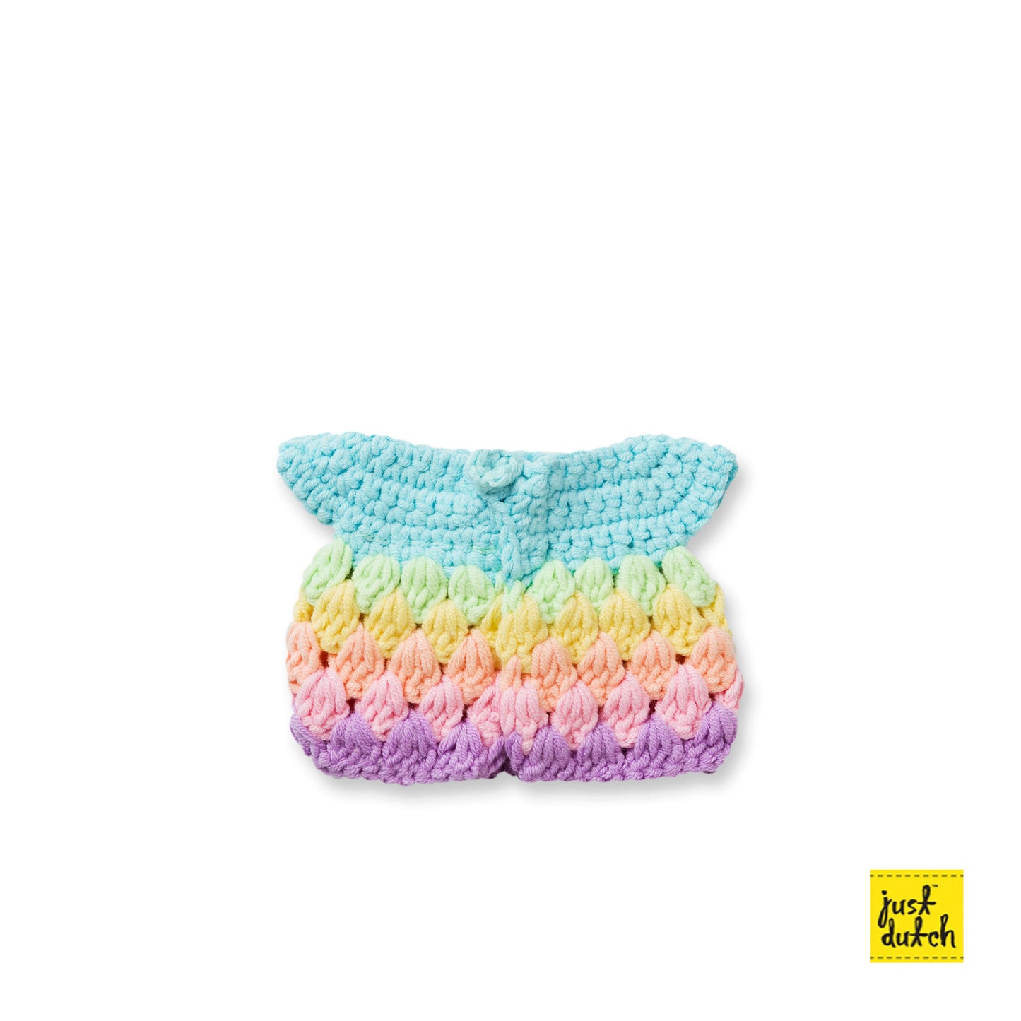 Rainbow Dress Accessories