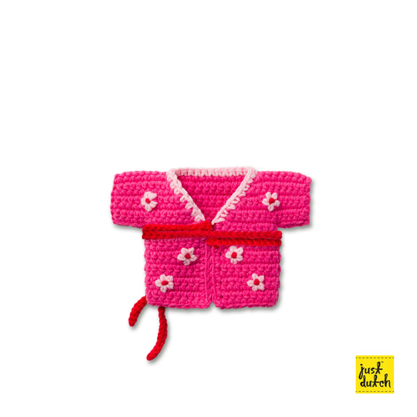 Kimono Dress Accessories