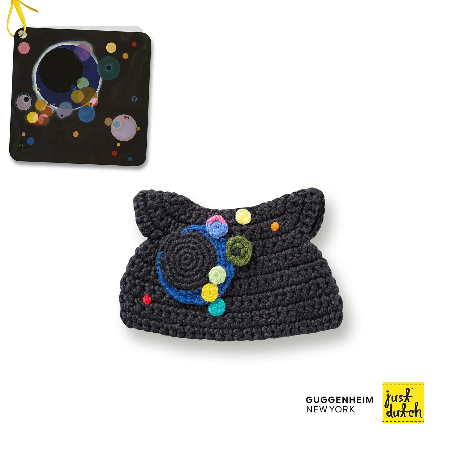 Kandinsky Accessories