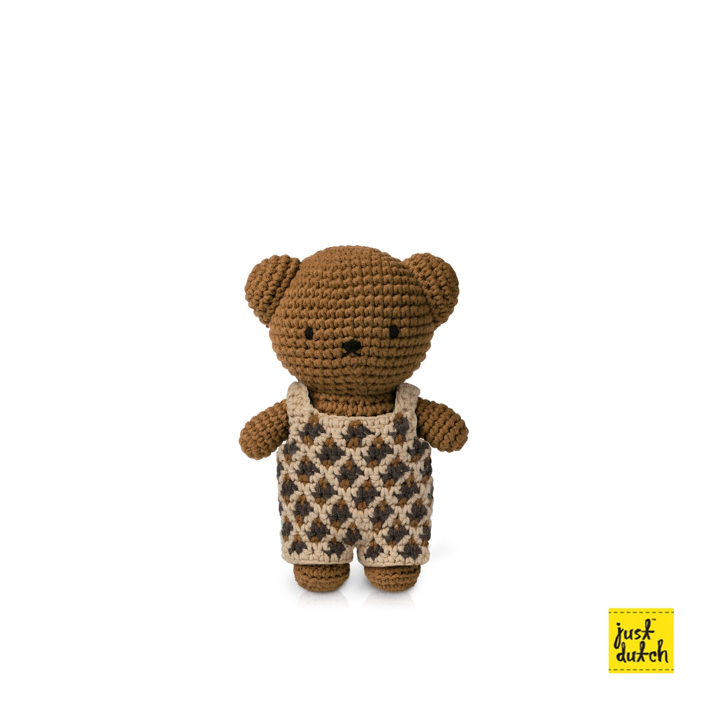 Boris Safari Outfit