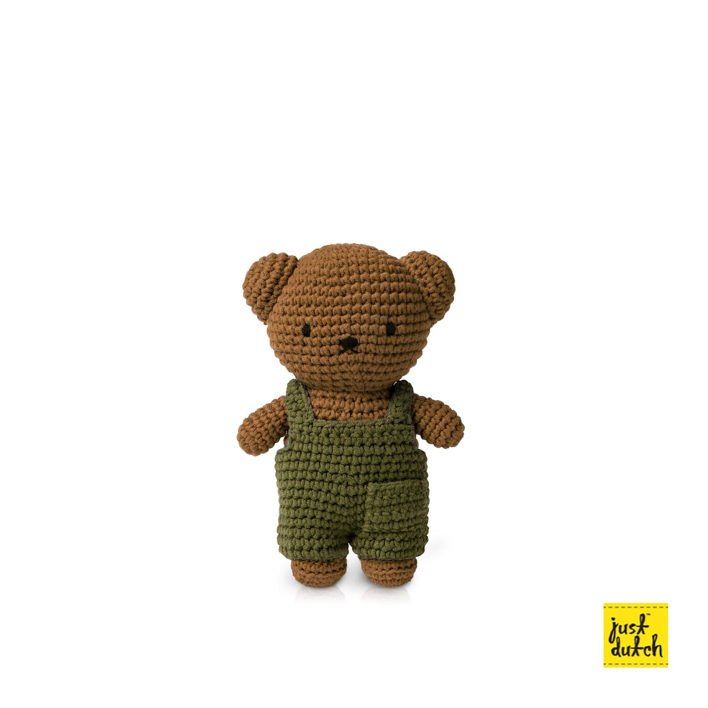 Boris Safari Outfit