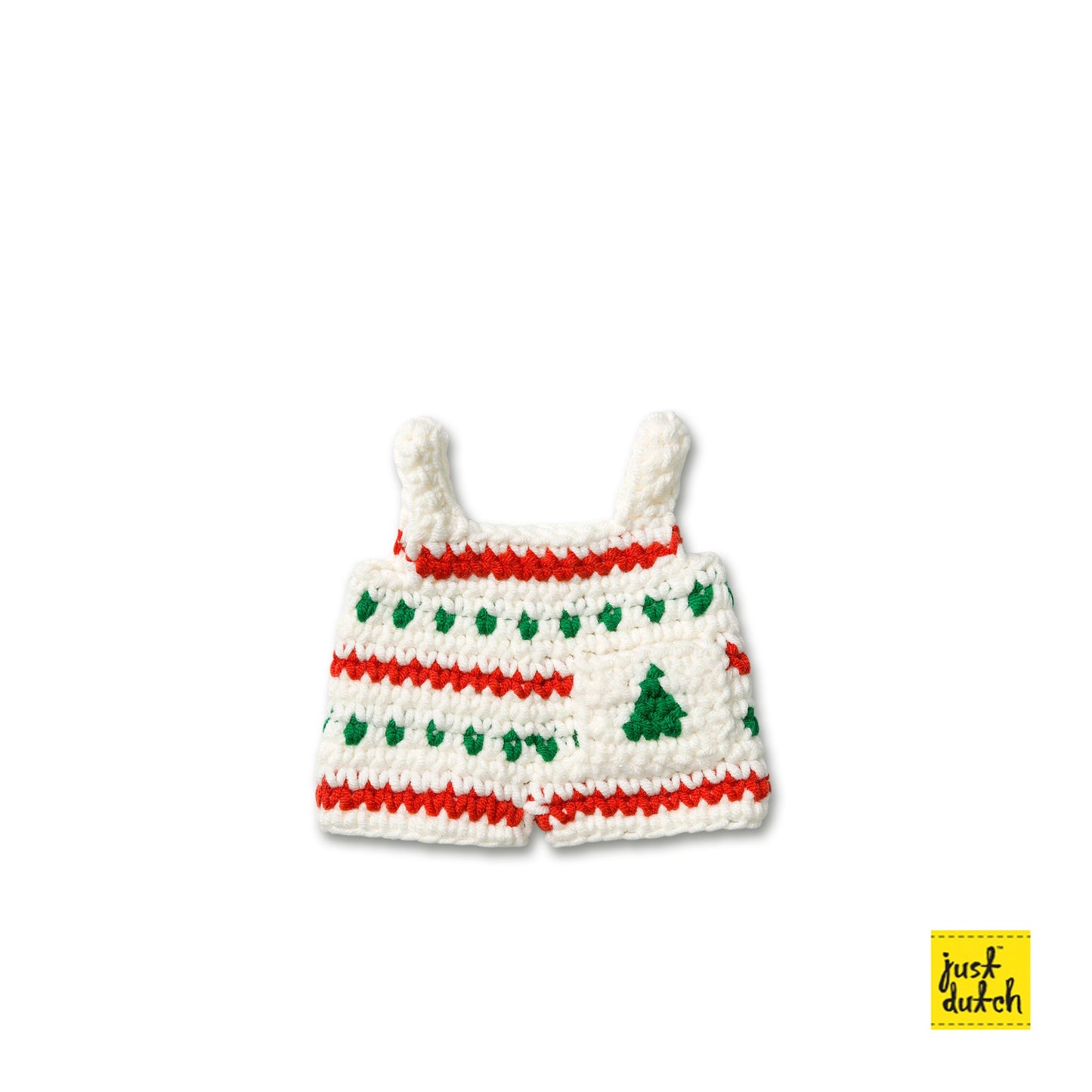 Christmas Dress Accessories