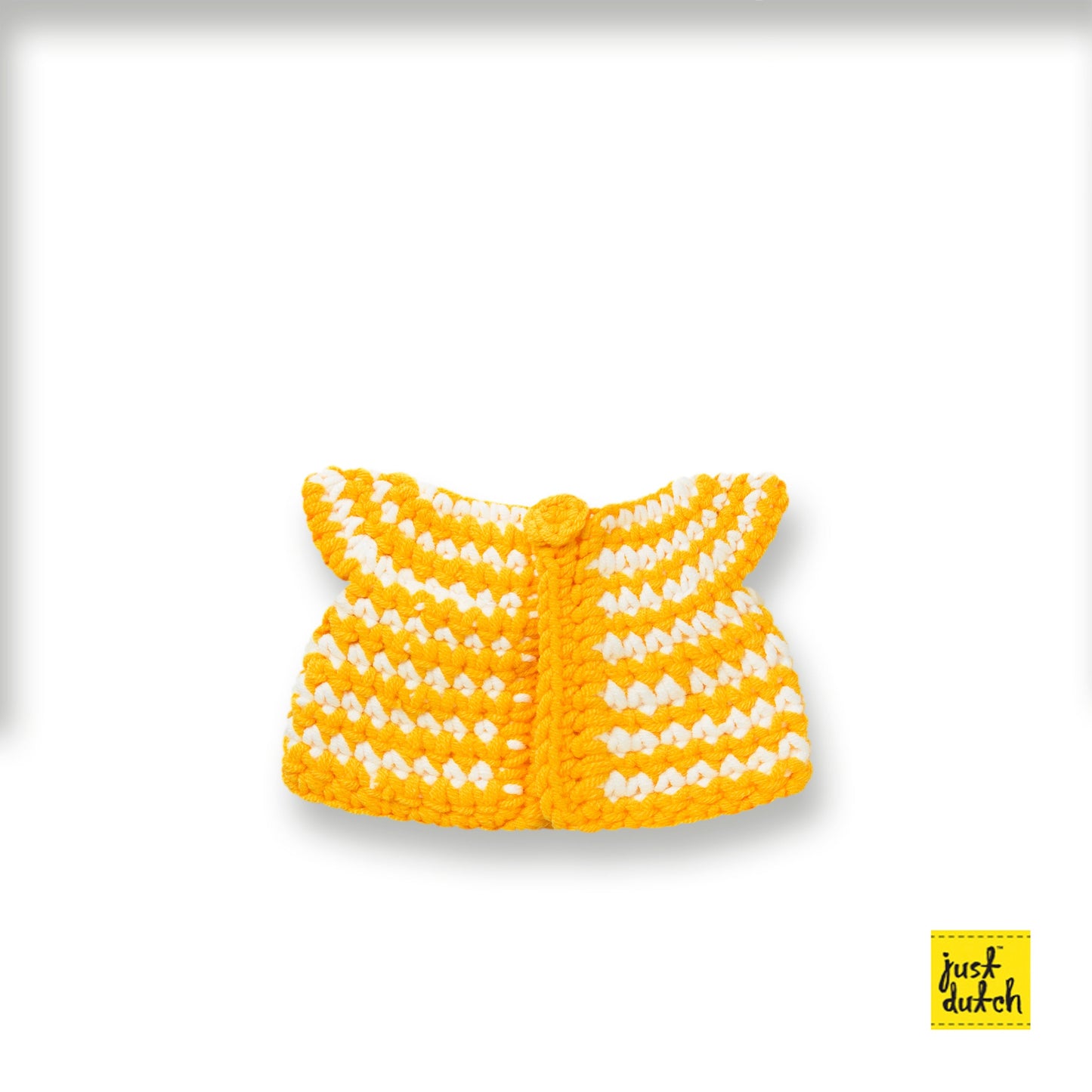 Striped Dress Accessories