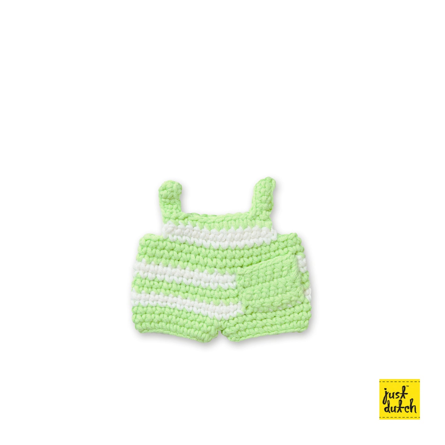 Color Overall Accessories
