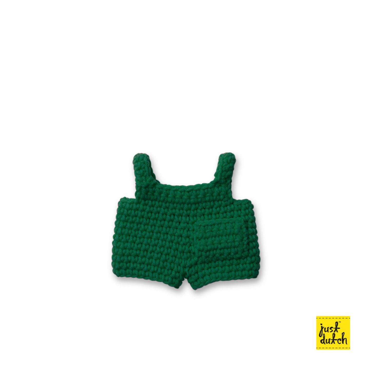 Color Overall Accessories