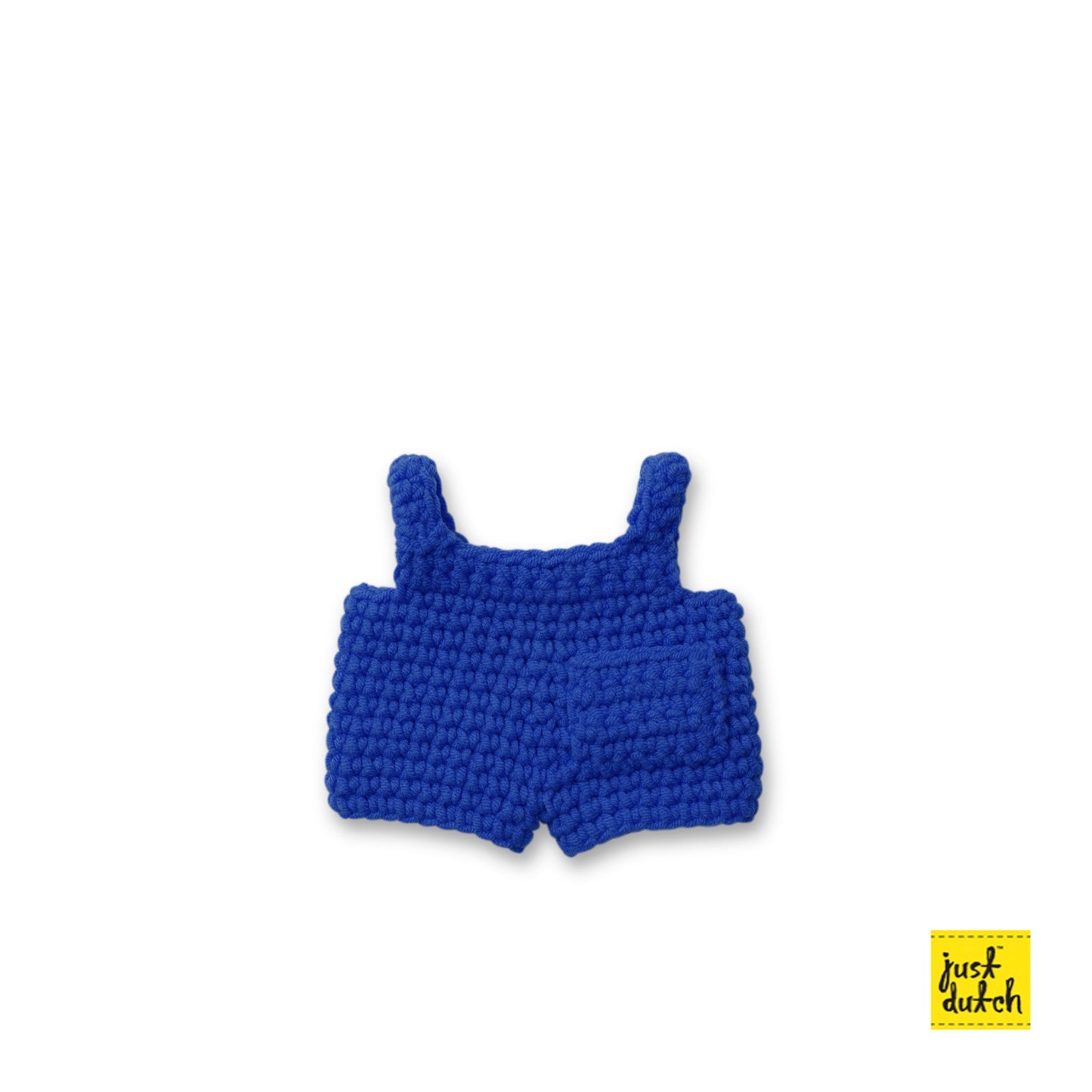 Color Overall Accessories