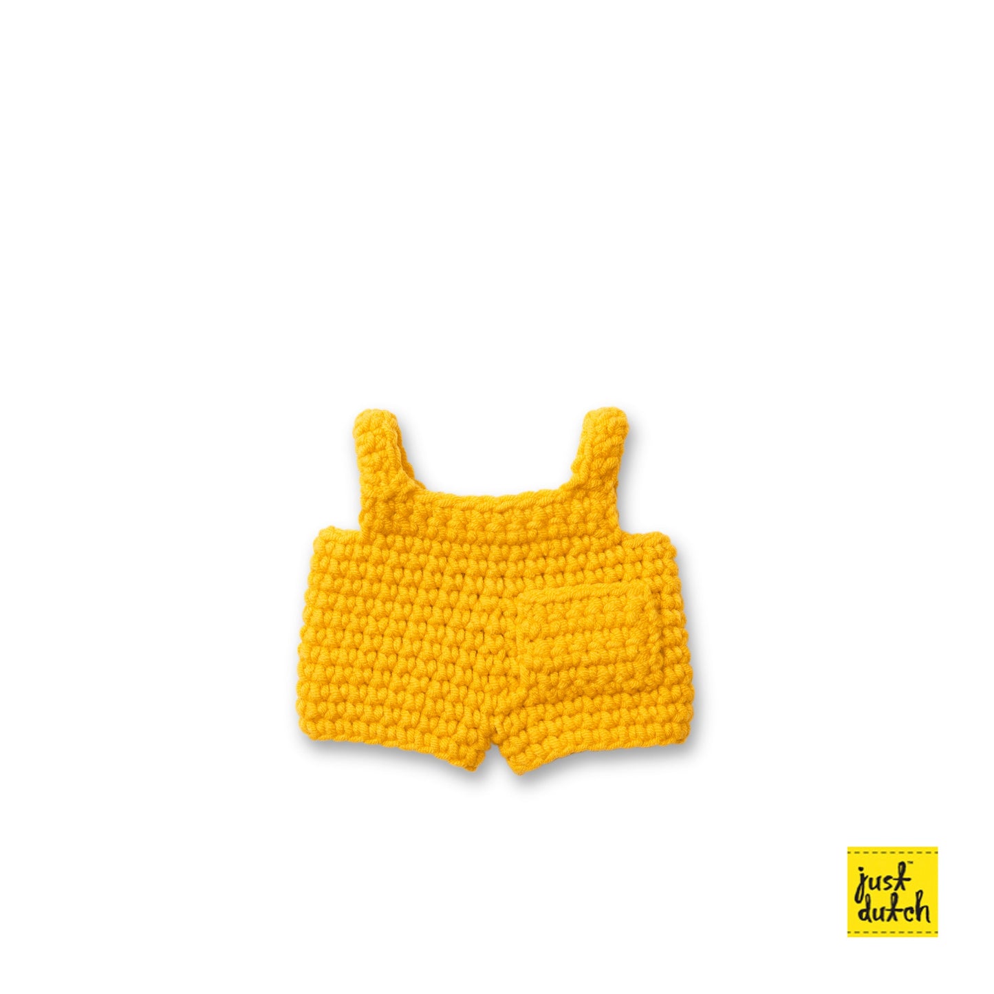 Color Overall Accessories