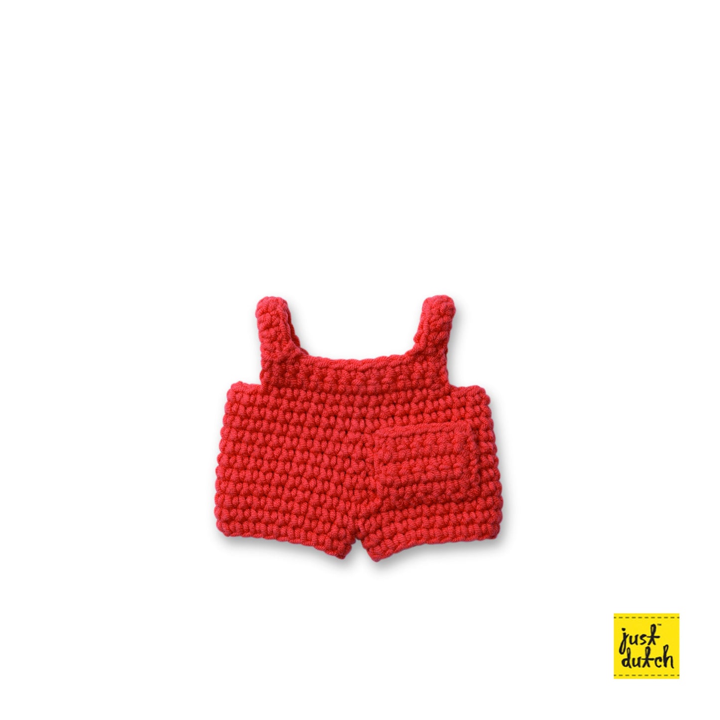 Color Overall Accessories