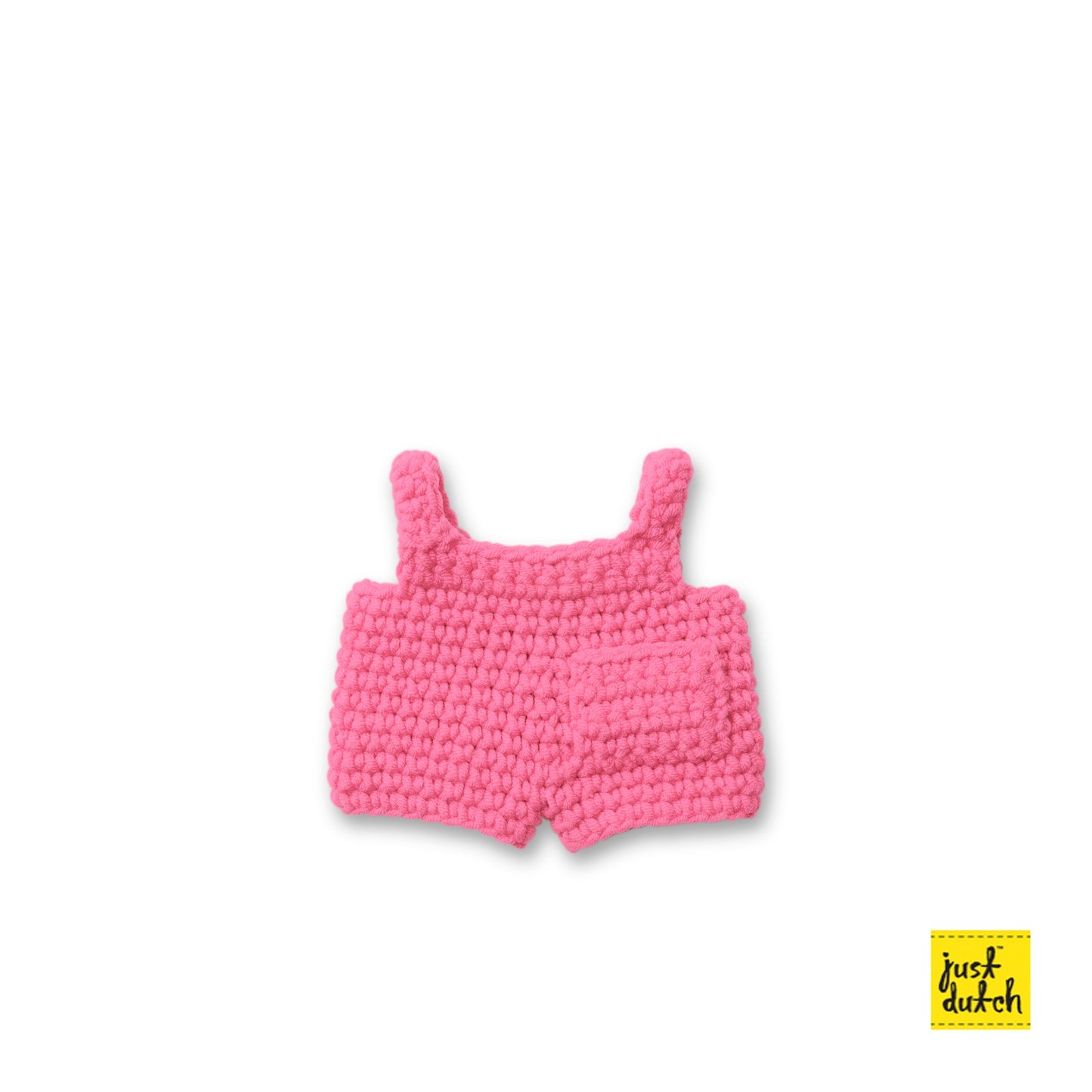 Color Overall Accessories
