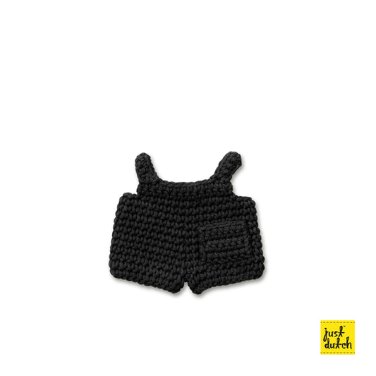 Color Overall Accessories