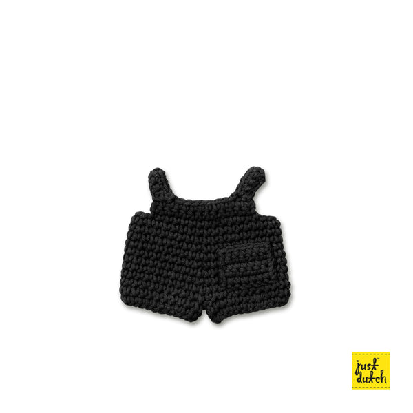 Color Overall Accessories