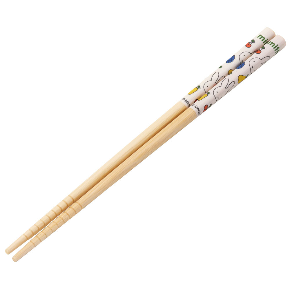 Miffy Fruit Chopstick 21CM