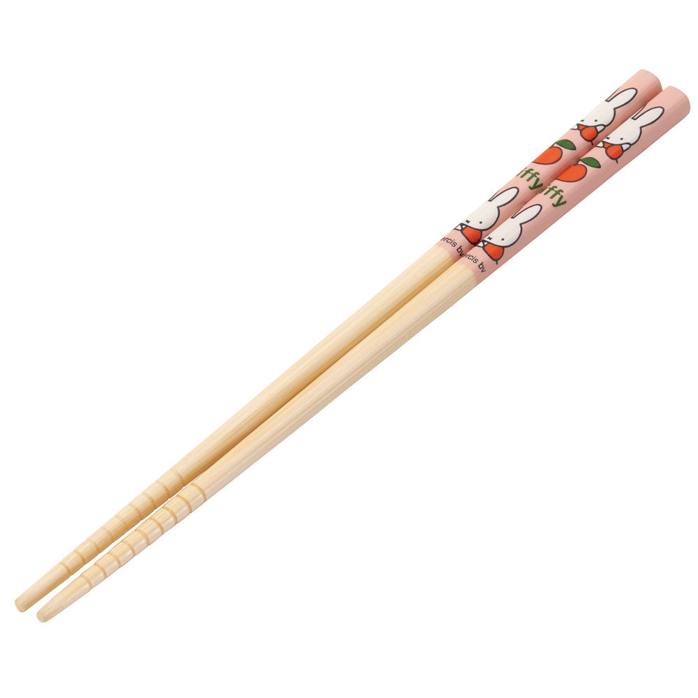 Miffy Apple Chopstick 21CM