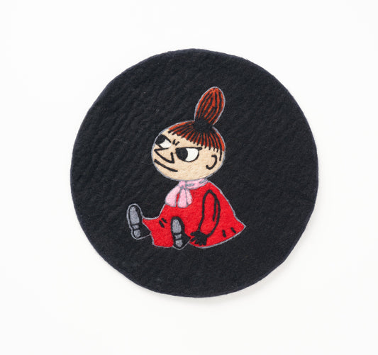 Klippan Handmade Wool Seat Pad