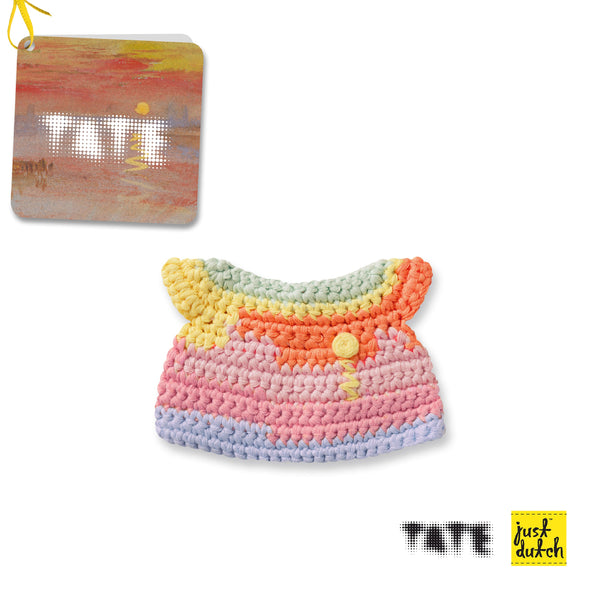 Just Dutch Turner  Accessories